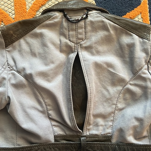 Hugo boss Half Lamb Leather - Picture 3 of 10